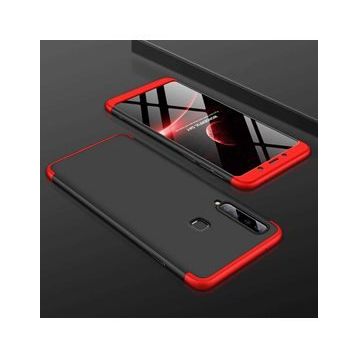 Zore Samsung Galaxy A9 2018 AYS 360 Derece Tam Koruma Kılıf