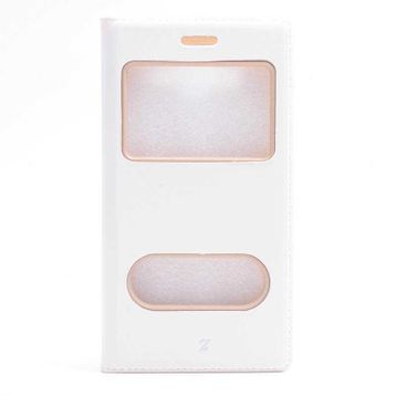 Zore Samsung Galaxy J5 Dolce Kapaklı Kılıf