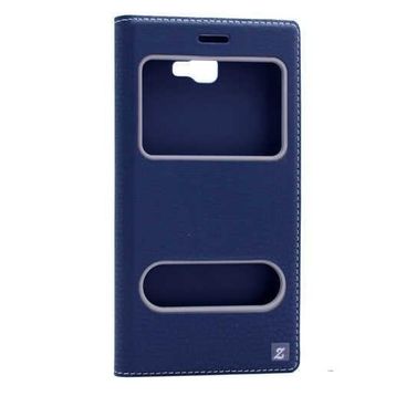 Zore Samsung Galaxy J5 Prime Dolce Kapaklı Kılıf