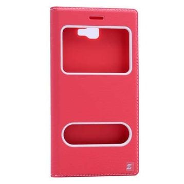 Zore Samsung Galaxy J5 Prime Dolce Kapaklı Kılıf