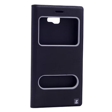 Zore Samsung Galaxy J5 Prime Dolce Kapaklı Kılıf