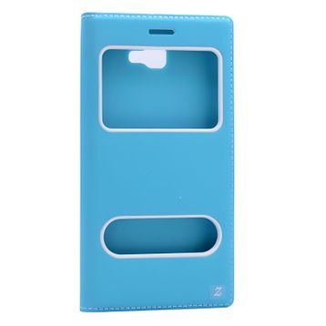 Zore Samsung Galaxy J5 Prime Dolce Kapaklı Kılıf