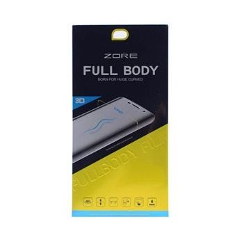 Zore Samsung Galaxy Note 7 Nano Micro Temperli Ekran Koruyucusu