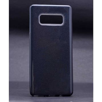 Zore Samsung Galaxy Note 8 Shining Simli Silikon Kapak Kılıf