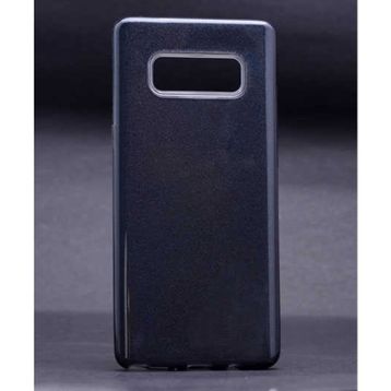 Zore Samsung Galaxy Note 8 Shining Simli Silikon Kapak Kılıf