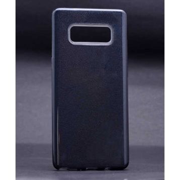 Zore Samsung Galaxy Note 8 Shining Simli Silikon Kapak Kılıf