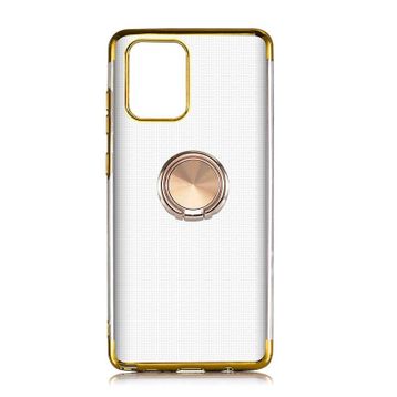 Zore Samsung Galaxy S10 Gess Silikon Kılıf