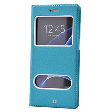 Zore Samsung Galaxy S7 Dolce Koruyucu Kılıf
