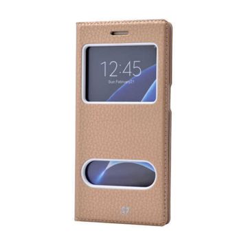 Zore Samsung Galaxy S7 Dolce Koruyucu Kılıf