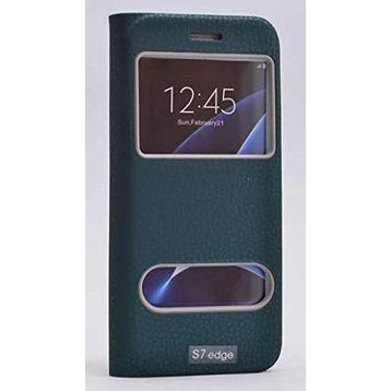 Zore Samsung Galaxy S7 edge Dolce Case Kılıf