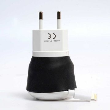 Zore Sarmal Lightning Gri Ev Şarj Seti