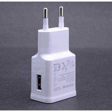 Zore Set Z-36 Fast Travel Micro Usb