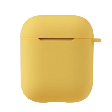 Zore SHF02D4288 Apple Airpods Airbag 11 Silikon Cep Telefonu Kılıf