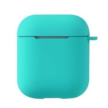 Zore SHF02D4288 Apple Airpods Airbag 11 Silikon Cep Telefonu Kılıf
