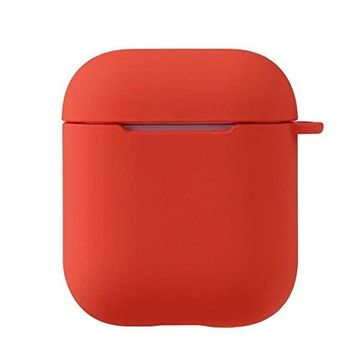 Zore SHF02D4291 Apple Airpods Airbag 11 Silikon Cep Telefonu Kılıf