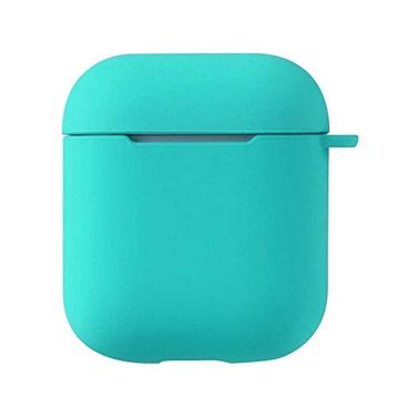 Zore SHF02D4291 Apple Airpods Airbag 11 Silikon Cep Telefonu Kılıf