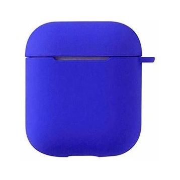 Zore SHF02D4291 Apple Airpods Airbag 11 Silikon Cep Telefonu Kılıf