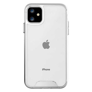 Zore SHF02D941 Apple Iphone 11 Gard Silikon Cep Telefonu Kılıf