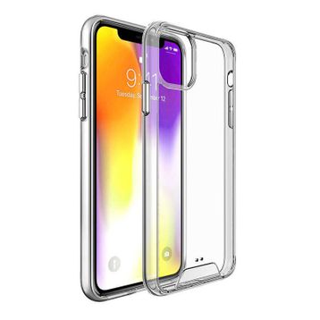 Zore SHF02D941 Apple Iphone 11 Gard Silikon Cep Telefonu Kılıf