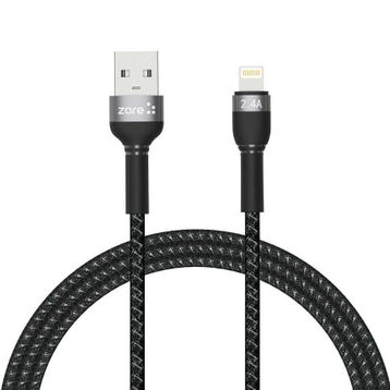 Zore Shira Serisi 1 m Lightning USB Kablo