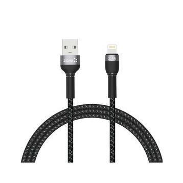 Zore Shira Serisi 1 m Lightning USB Kablo