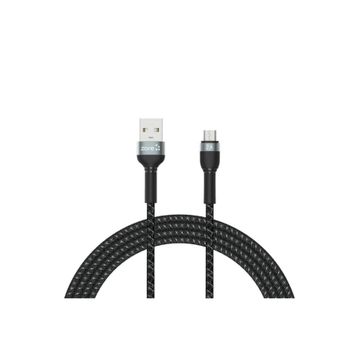 Zore Shira Serisi 2 mt Micro USB Kablo
