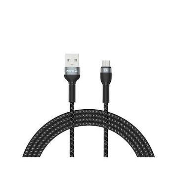 Zore Shira Serisi 2 mt Micro USB Kablo