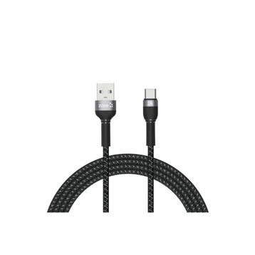 Zore Shira Serisi 2 mt Type-C USB Kablo