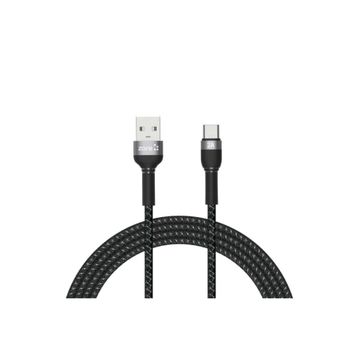 Zore Shira Serisi 2 mt Type-C USB Kablo