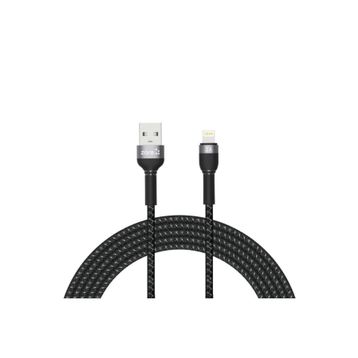 Zore Shira Serisi 3 mt Lightning USB Kablo