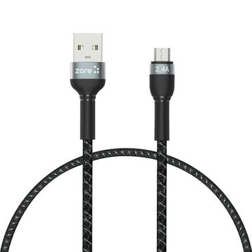 Zore Shira Serisi 30 cm Micro USB Kablo