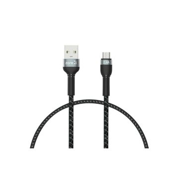 Zore Shira Serisi 30 cm Micro USB Kablo