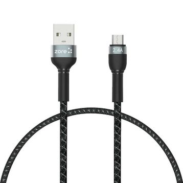 Zore Shira Serisi 30 cm Micro USB Kablo