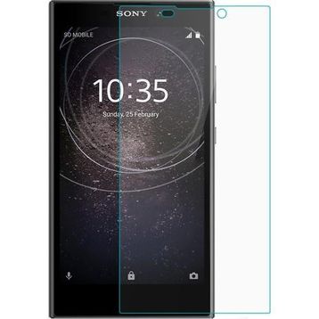 Zore Sony Xperia L2 Blue Nano Ekran Koruyucu