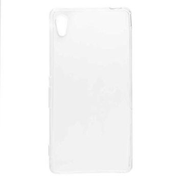Zore Sony Xperia M4 Aqua Süper Silikon Kılıf