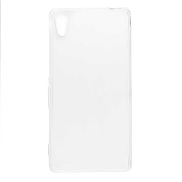 Zore Sony Xperia M4 Aqua Süper Silikon Kılıf