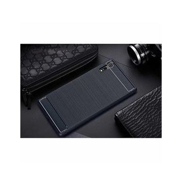 Zore Sony Xperia XZ1 Room Silikon Kılıf