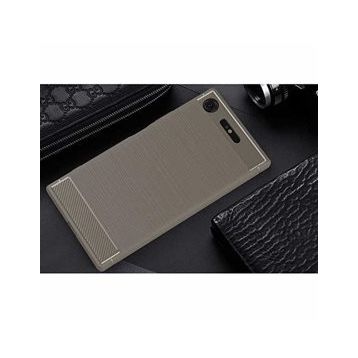 Zore Sony Xperia XZ1 Room Silikon Kılıf