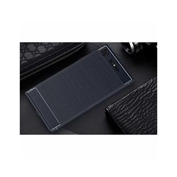Zore Sony Xperia XZ1 Room Silikon Kılıf