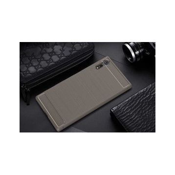 Zore Sony Xperia XZ1 Room Silikon Kılıf