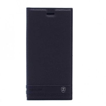 Zore SONY XPERIA XZ2 Mıknatıslı Elite Case Kapaklı Kılıf