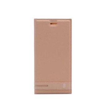 Zore SONY XPERIA XZ2 Mıknatıslı Elite Case Kapaklı Kılıf