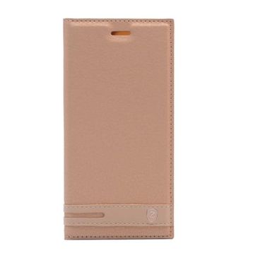Zore SONY XPERIA XZ2 Mıknatıslı Elite Case Kapaklı Kılıf