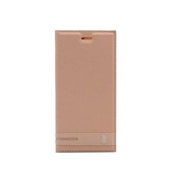 Zore SONY XPERIA XZ2 Mıknatıslı Elite Case Kapaklı Kılıf