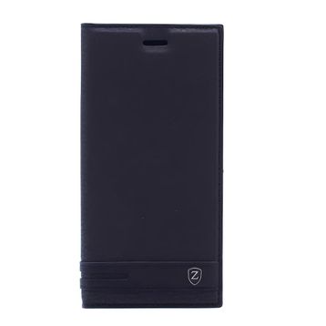 Zore SONY XPERIA XZ2 Mıknatıslı Elite Case Kapaklı Kılıf