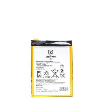 Zore Sony Xperia Z5 Orjinal PCB li Batarya