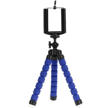 Zore Sünger Ayaklı Tripod