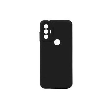 Zore TCL 30 Biye Silikon Kılıf