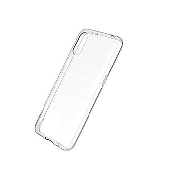 Zore TCL L7 Süper Silikon Kapak Kılıf
