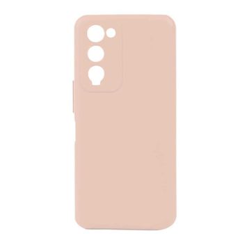 Zore Tecno Camon 18 Biye Silikon Kılıf